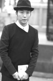 李玉剛在臺(tái)北。李玉剛供圖