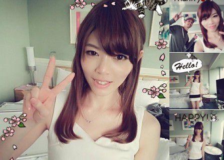 AV女優(yōu)自爆前公司強逼吸毒！圖／翻攝自現(xiàn)在名無し@元女優(yōu)