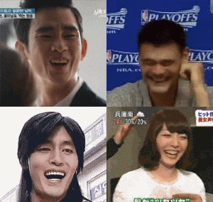 對于自己的表情包被高頻率使用，姚明相當看得開，表示“我覺得我的圖像能夠博大家一樂，也挺不錯?！? oldsrc=