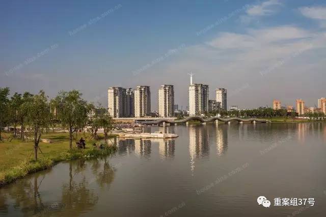 　▲嘉興“香港興業(yè)·璟頤灣”地理位置和環(huán)境優(yōu)越。      圖片來(lái)源新浪樂(lè)居