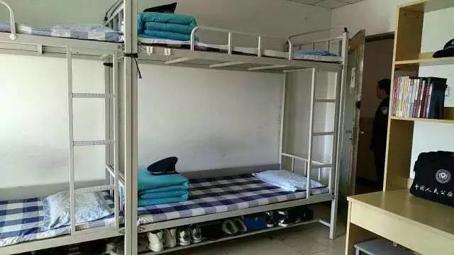 這個學(xué)校的男生宿舍火了！女同學(xué)都喊著要嫁