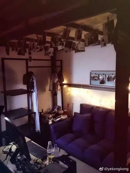 這個學(xué)校的男生宿舍火了！女同學(xué)都喊著要嫁