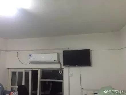 這個學(xué)校的男生宿舍火了！女同學(xué)都喊著要嫁