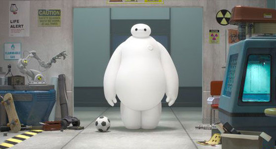 機(jī)械臂和大白之間 隔了100個(gè)掃地機(jī)器人？