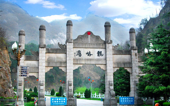五月旅游正當(dāng)時(shí)，河南周邊景色也不錯(cuò)