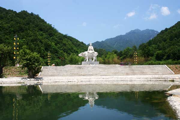 端午“約會”兒童節(jié)，河南景區(qū)“惠”來襲，你還等什么？