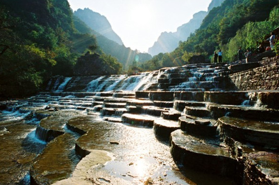 端午“約會”兒童節(jié)，河南景區(qū)“惠”來襲，你還等什么？