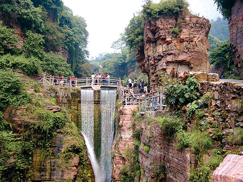 端午“約會”兒童節(jié)，河南景區(qū)“惠”來襲，你還等什么？