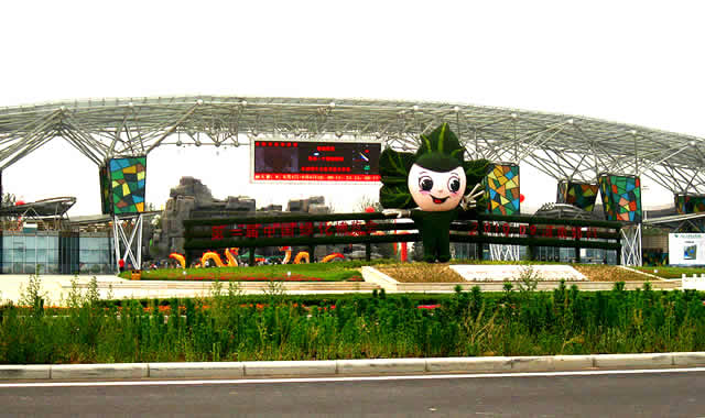 端午“約會”兒童節(jié)，河南景區(qū)“惠”來襲，你還等什么？