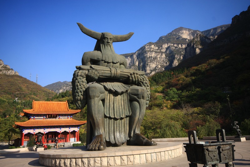 端午“約會”兒童節(jié)，河南景區(qū)“惠”來襲，你還等什么？