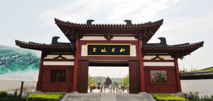 端午“約會”兒童節(jié)，河南景區(qū)“惠”來襲，你還等什么？