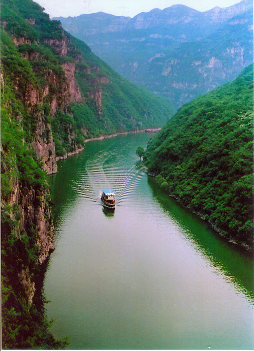 端午“約會”兒童節(jié)，河南景區(qū)“惠”來襲，你還等什么？