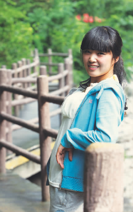 來老君山 赴一場(chǎng)空氣妹妹的約會(huì)