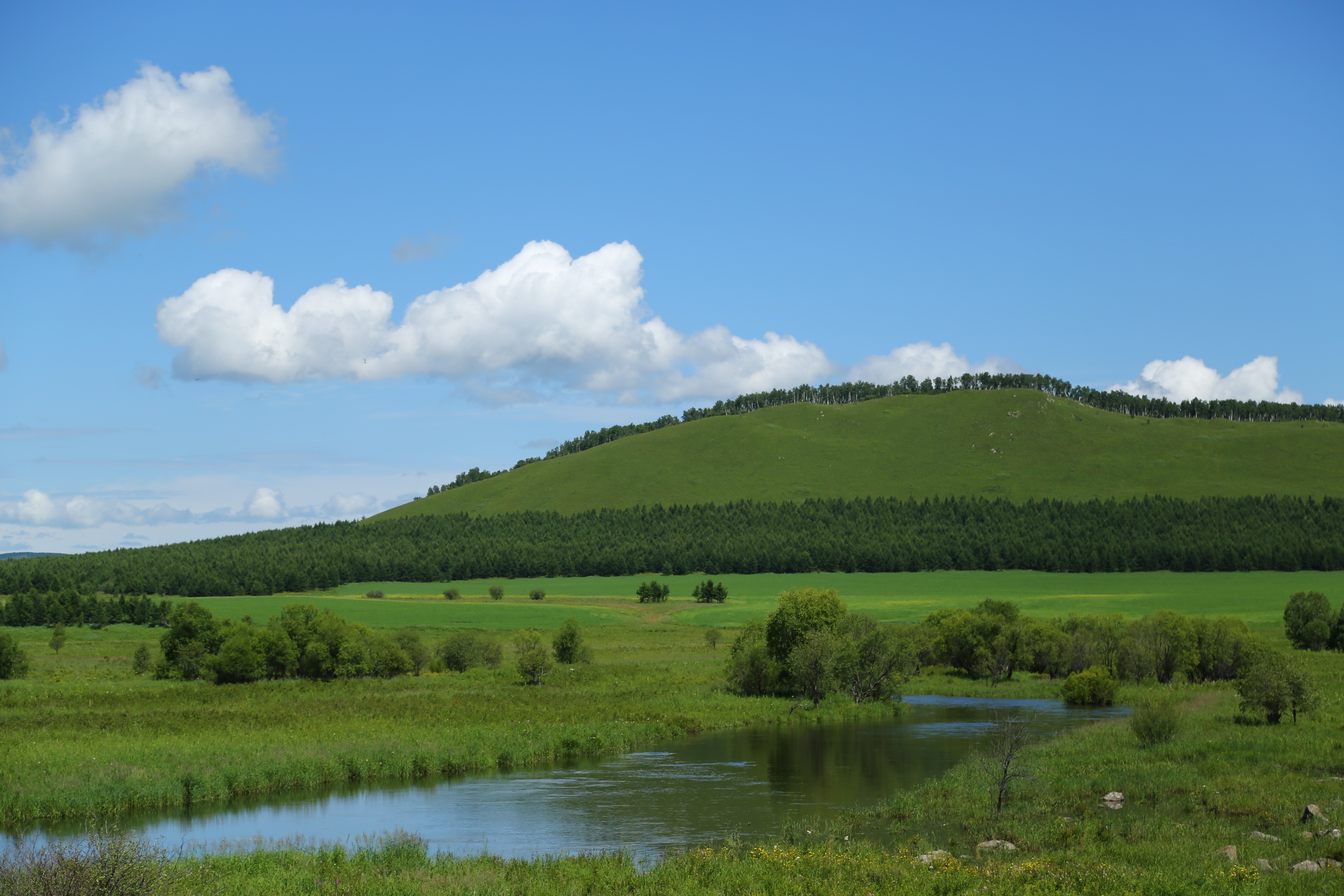 國慶旅游去哪里?最適合白領(lǐng)去的人少好玩景點