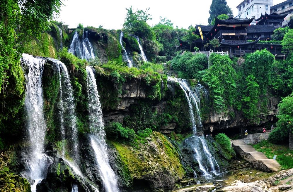 國慶旅游去哪里?最適合白領(lǐng)去的人少好玩景點