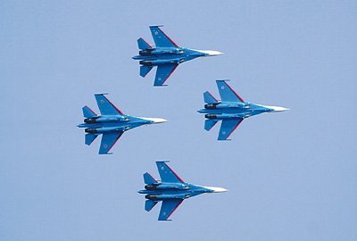 珠海航展今日開(kāi)幕 空軍先進(jìn)戰(zhàn)機(jī)無(wú)人機(jī)亮相