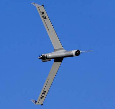 伊朗稱在其海灣水域捕獲一架美軍無(wú)人機(jī)