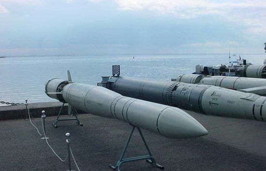 資料圖：亞超結(jié)合導(dǎo)彈的最著名例子就是俄羅斯的俱樂部系列巡航導(dǎo)彈，使用亞音速巡航和超音速突防，平衡了射