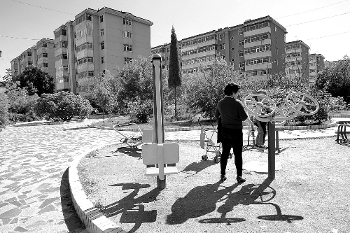 鄭州將推物業(yè)服務(wù)菜單式收費(fèi)，保潔、綠化都有標(biāo)價(jià)