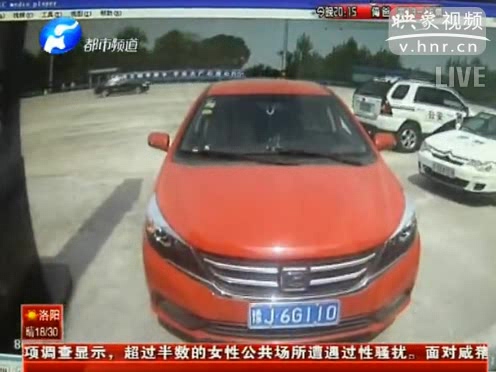 河南精神病人高速逆行500公里？