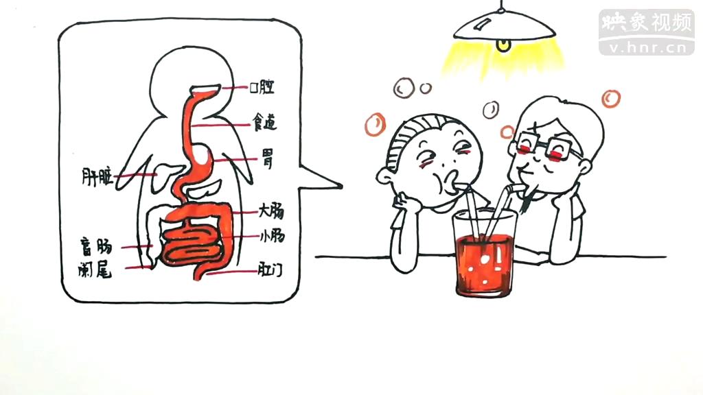 喝可樂會殺精嗎？