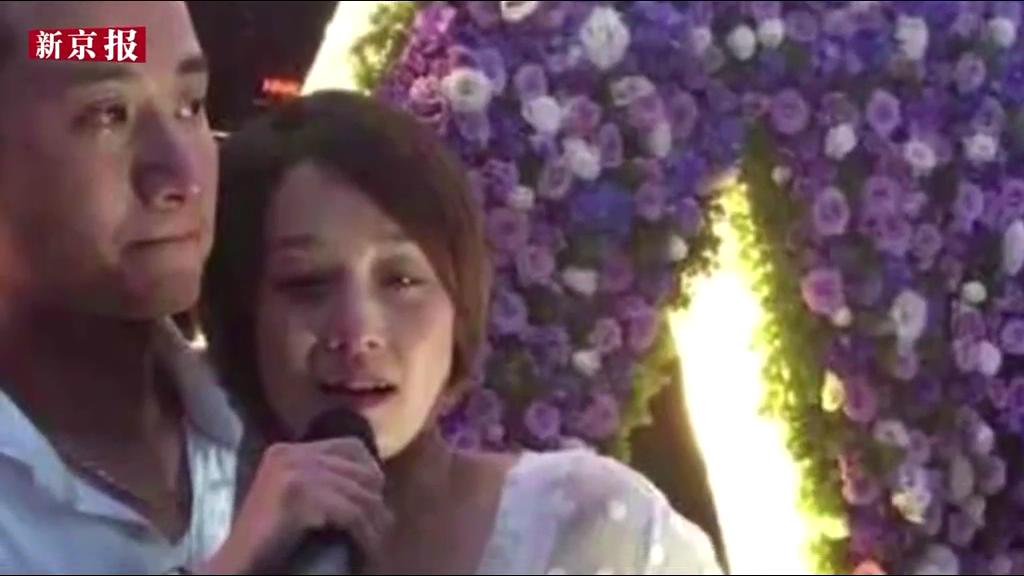 沒(méi)那么簡(jiǎn)單！文章向馬伊琍再求婚真正原因