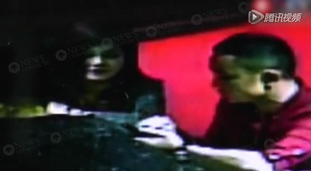 中國(guó)鴛鴦大盜曼谷珠寶展掉包