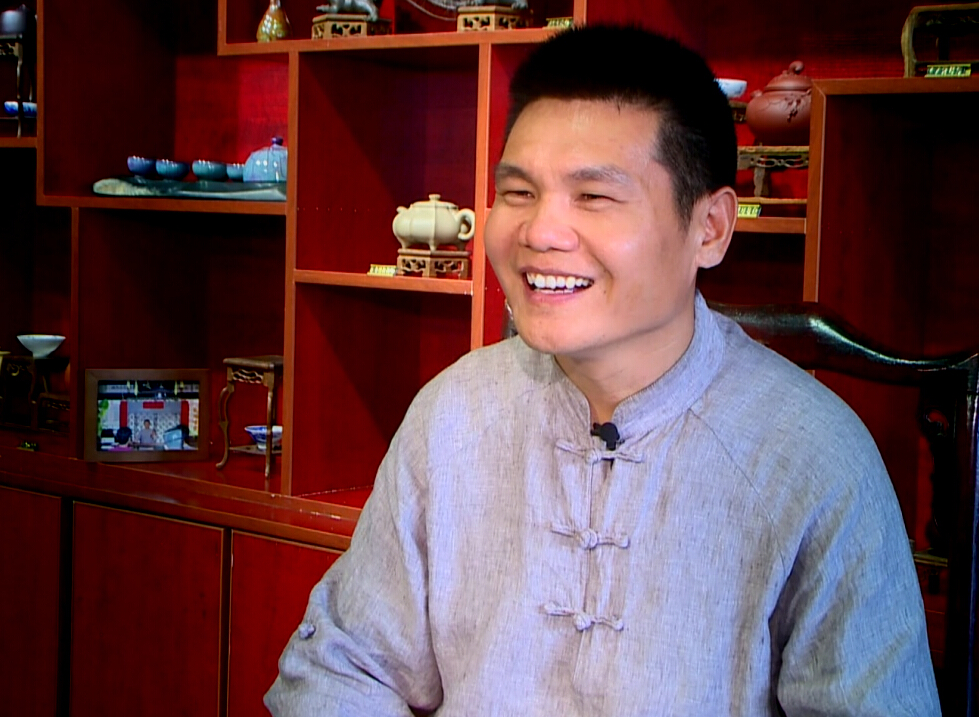 井臺(tái)噴空：給生活剎下車(chē)