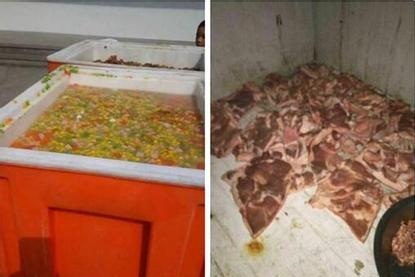 誰該為慘不忍睹的營養(yǎng)午餐負責