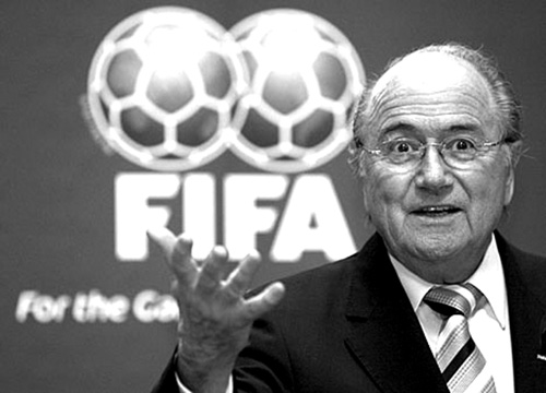 丑聞頻發(fā) 國際足聯(lián)深陷信任危機(jī)