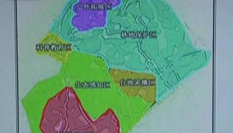 公園又臟又亂 竟是新建的？