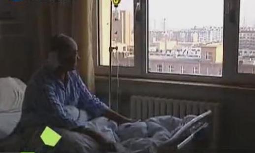 十天瘦九斤 世間真有餓死病？