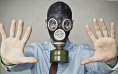 驚！防霧霾口罩竟有大量假貨