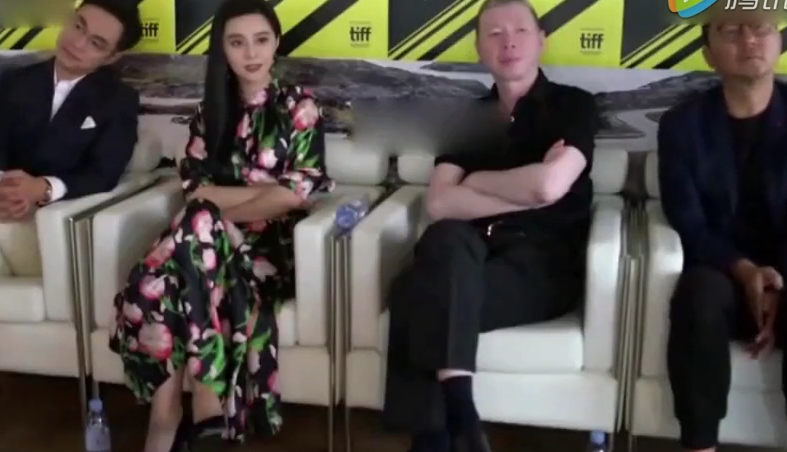 馮小剛王思聰開(kāi)戰(zhàn) 背后涉十億賭局？