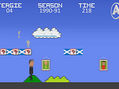 碉堡！超級弗格森！ 游戲回顧弗格森榮耀史