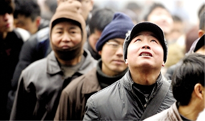 2月1日至5日北上廣深返鄭高鐵票全賣光 2月1日至5日北上廣深返鄭高鐵票全賣光