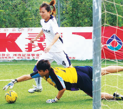 實力越接近，防守越重要