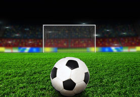 河南首屆民間五人制足球爭(zhēng)霸賽