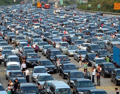 中秋自駕 中秋自駕