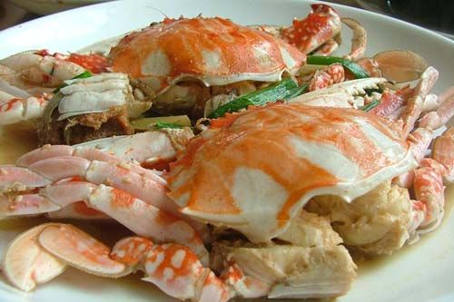 花蟹 花蟹