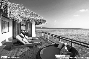 網(wǎng)曝馬爾代夫酒店拒向中國游客供熱水擔(dān)心只吃泡面