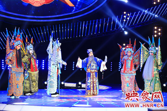 “名師高徒”節(jié)目現(xiàn)場(chǎng) “名師高徒”節(jié)目現(xiàn)場(chǎng)