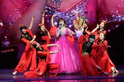 魅力881“經典記憶·音樂盛典”