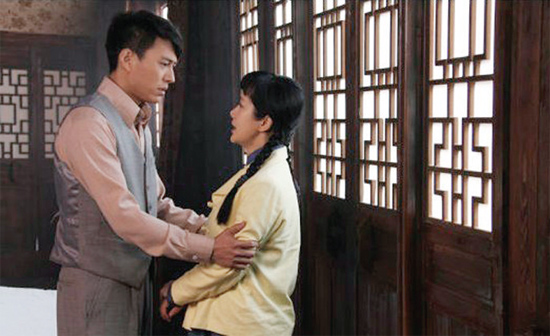 《姐姐妹妹打鬼子》電視劇頻道明天開播 《姐姐妹妹打鬼子》電視劇頻道明天開播