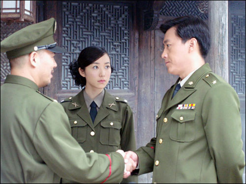 《地下地上》劇照 《地下地上》劇照