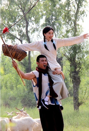 《一個(gè)人戰(zhàn)爭》劇照