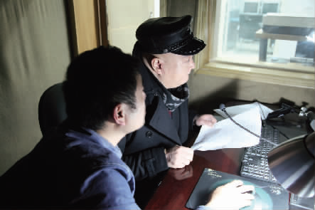 范軍為都市頻道“都市搖搖樂(lè)”上線配音