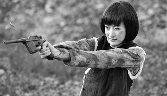 《獵豹突擊》劇照 《獵豹突擊》劇照