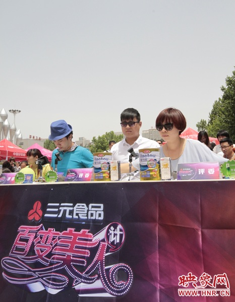 現場評委 現場評委