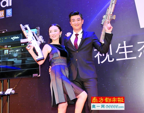 和李小璐鬧不和？霍思燕回應(yīng)：我們太熟了